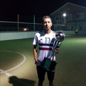 Meet your Posher, Joe nathan